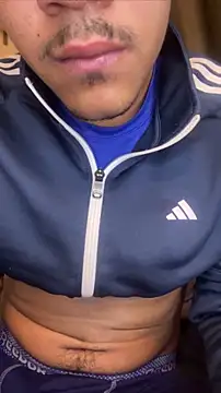 Show webcam de Ugh_Manux