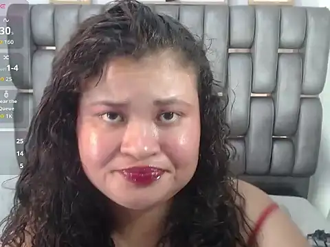 Chat XXX ao vivo de Madison_Copers