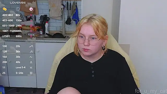 soft_focus Chat XXX live