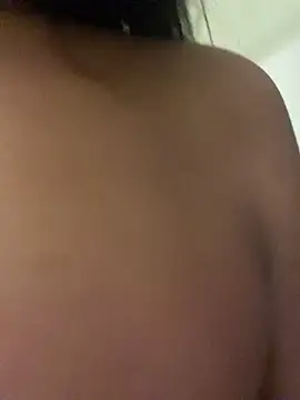 LeBimbo's Webcam Show