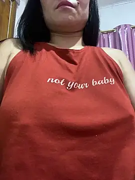 wildpussycat69 Pertunjukan Webcam