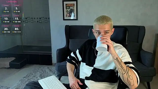 KaydenDrew Chat XXX live