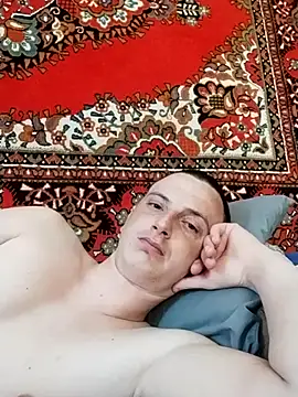 AlexxWey Webcam-Show