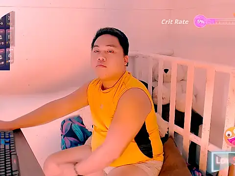Hardking_69 Show Webcam