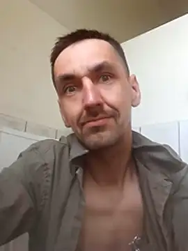 Show modela Nik888Nik888 na web-kameri