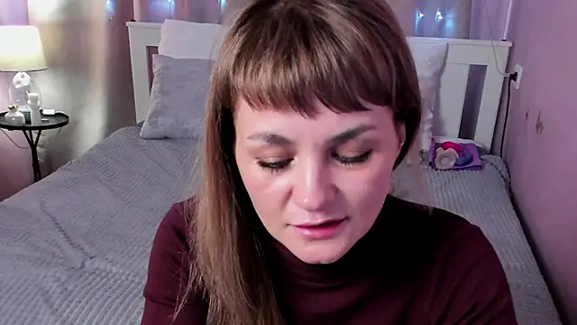 annasimonsj's Live XXX Chat