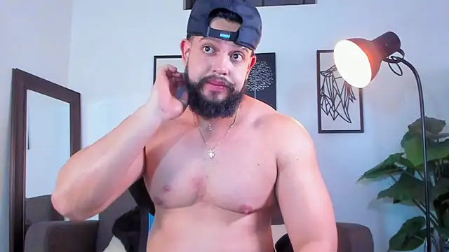 Justin_kingX7's Live XXX Chat