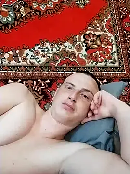 Вебкам-шоу AlexxWey