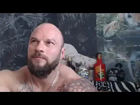 Živý XXX chat viking_30