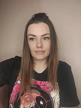 KrissSexi's Live XXX Chat