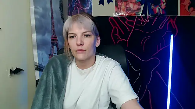 Živý XXX chat VanessaRey_