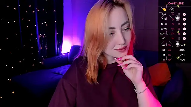 deboramoore's Live XXX Chat
