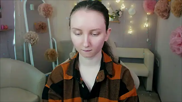 SunshineBlaze 라이브 XXX 채팅
