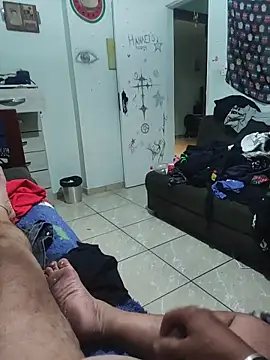 Show de webcam de Zangado_atv