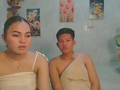 Show Webcam de ur_asiankat