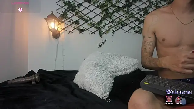 iamfabri webcam show