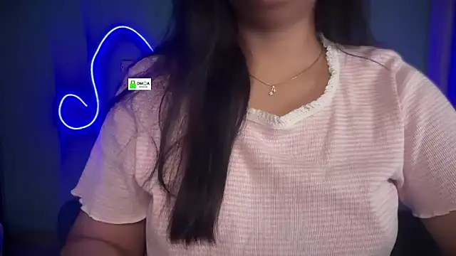 Sizzling__ZAARA's Webcam Show
