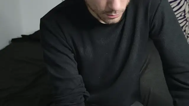 JackDesFeux's Live XXX Chat
