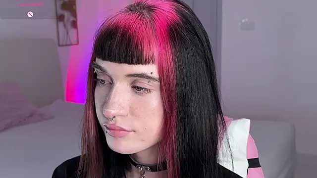 Vailyreb_ Pertunjukan Webcam