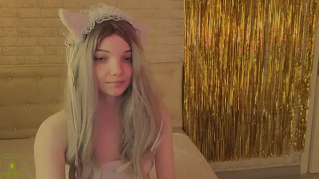 AnimeAlica18 Chat XXX live