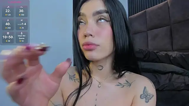 دردشة Scarlet__Jones_ الجنسية المباشرة