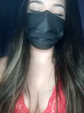 Chat +18 de ZayaX69 ao vivo
