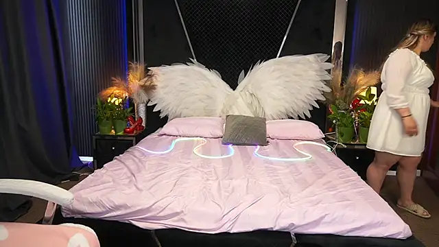 دردشة AlissyaGrayy الجنسية المباشرة