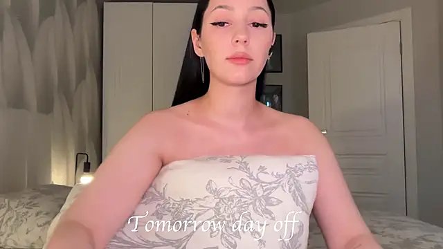 MiroslavaLime Chat XXX in diretta