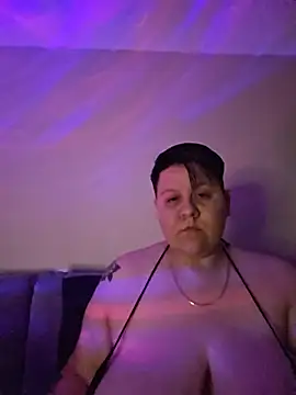 DevilDahm's Webcam Show