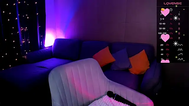 deboramoore's Live XXX Chat