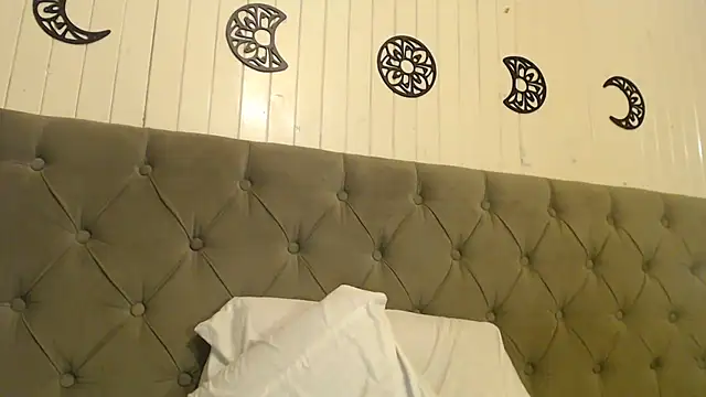 Mickyta élő XXX-chatje