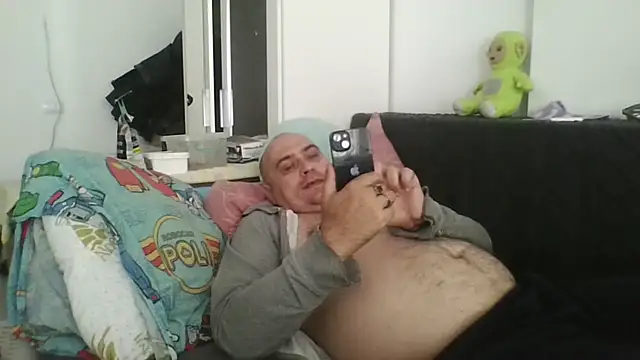 Pokazy przed kamerką – vitalik66679