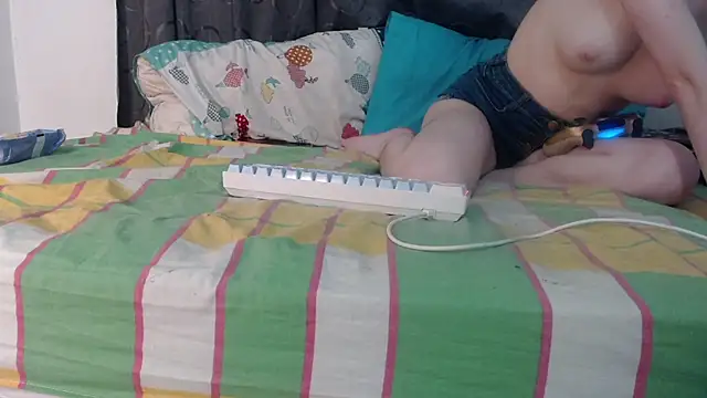 Fantasy-Dreams' Live XXX Chat