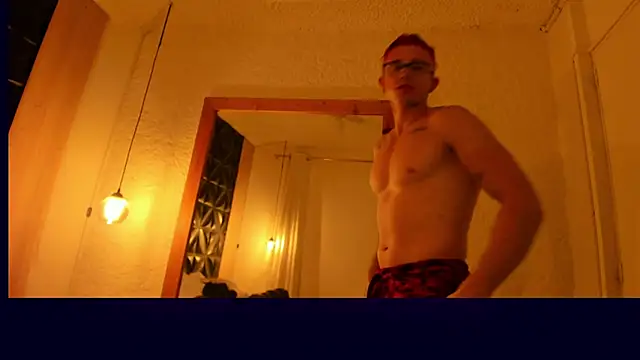 Adam_Skye – Naživo XXX chat