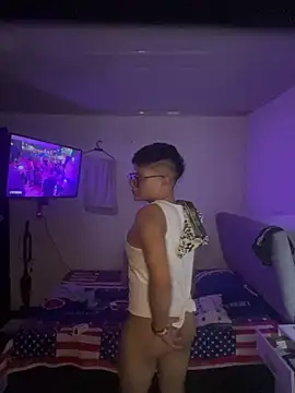 Duvsxxx webcam show