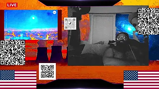 RussellTaylorLacy's Webcam Show