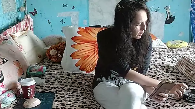 brighteyes77 Chat XXX live