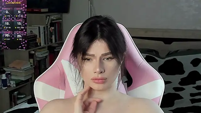 bbJ_one's Live XXX Chat