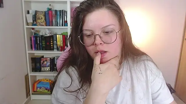 Czat XXX na żywo – Gabiwaifu