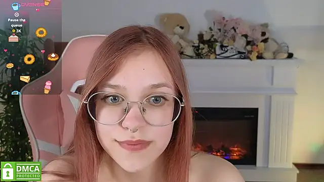 LayriantaVee Live XXX-chat