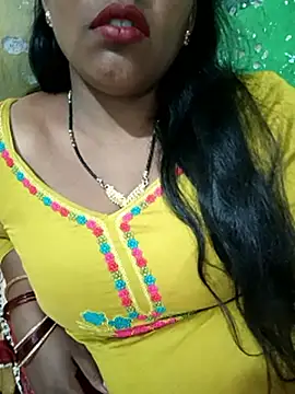 Parul-009 Show in webcam