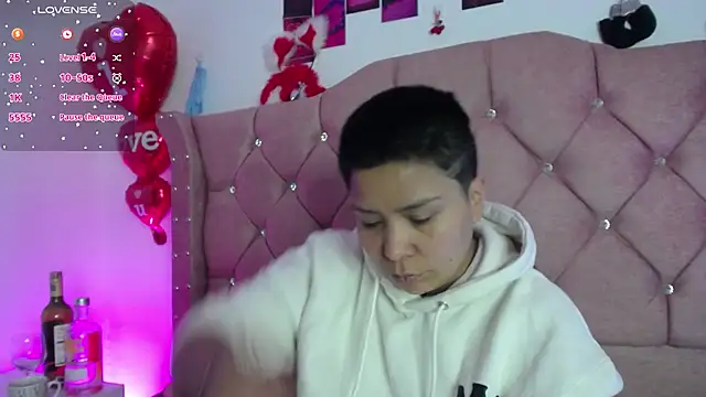 Živý XXX chat nat_evans8