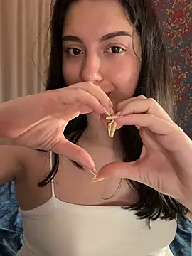 Tasty_NoraX 라이브 XXX 채팅