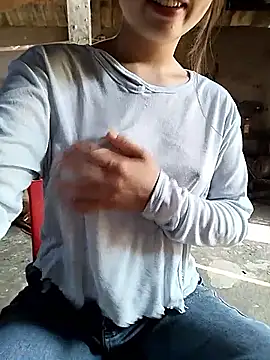 Zoe-Zoee 라이브 XXX 채팅