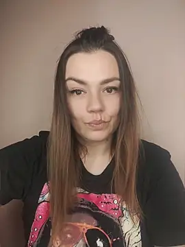 KrissSexi: вебкам-шоу