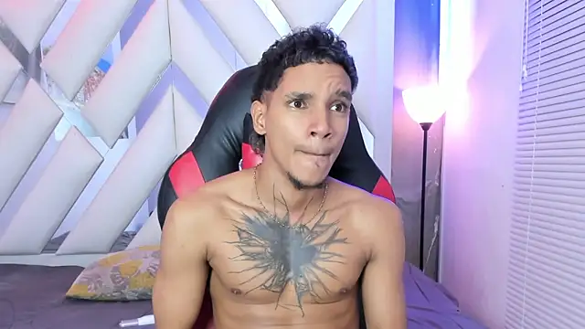 kai_storm77 élő XXX-chatje