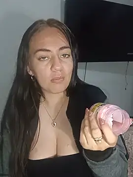 VelourNyx Live XXX-Chat