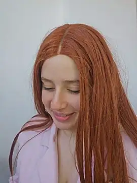 Olesya5 élő XXX-chatje