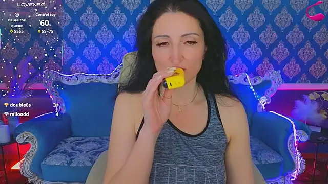 MissRossi Live XXX Chat