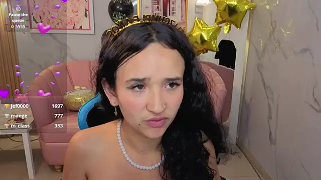 bella_vibess_s Live XXX-chat